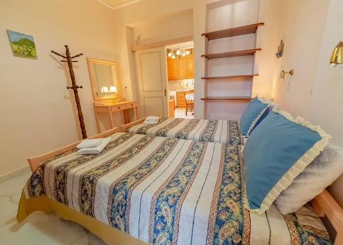 Apartamento 2-br By The Sea