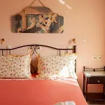 Appartamento 2-br By The Sea Paramonas (Corfu)