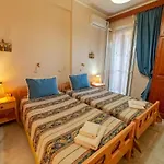 2-br By The Sea * Paramonas (Corfu)