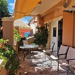 2-br By The Sea Paramonas (Corfu)