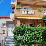 2-br By The Sea Appartamento Paramonas (Corfu)