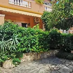 2-br By The Sea Appartamento Paramonas (Corfu)