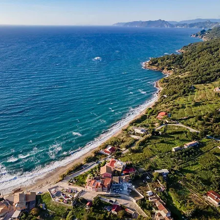 Appartamento 2-br By The Sea *