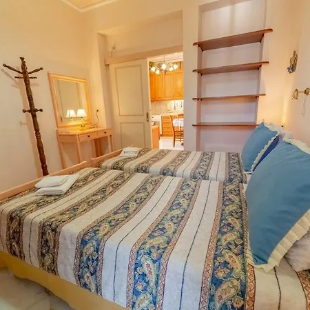 Appartamento 2-br By The Sea