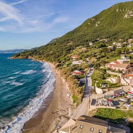 2-br By The Sea Appartamento