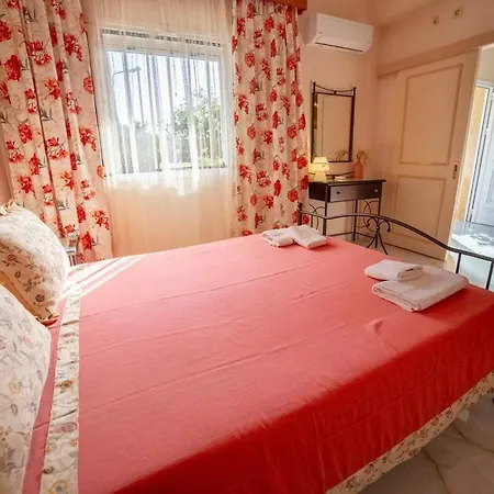 2-br By The Sea Appartamento Paramonas (Corfu)