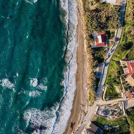 2-br By The Sea *