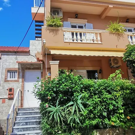2-br By The Sea 公寓 帕拉蒙纳斯