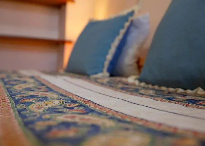 2-br By The Sea Apartment Paramonas (Corfu)