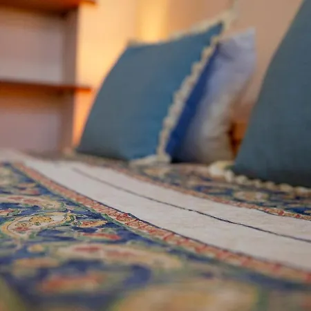 2-br By The Sea 아파트 파라모나스
