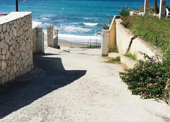 2-br By The Sea Διαμέρισμα Παραμόνας