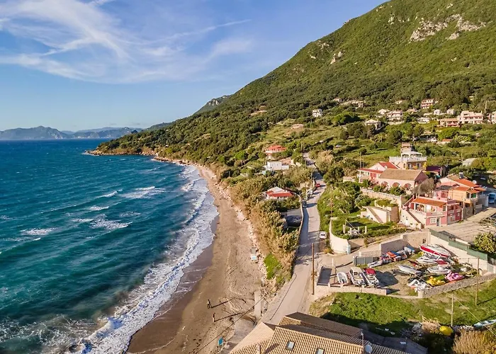 2-br By The Sea Appartement