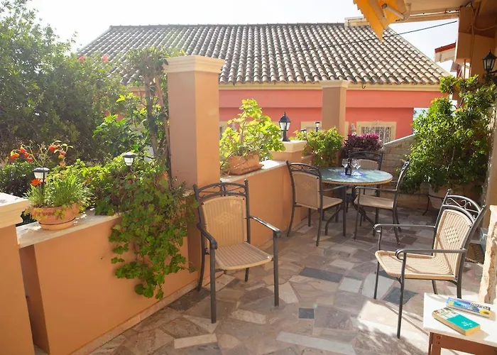 Appartement 2-br By The Sea